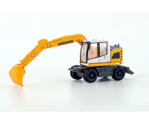 LC 4266 Liebherr Compact Bagger m. Tieflöffel