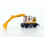 LC 4266 Liebherr Compact Bagger m. Tieflöffel