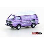 LC 4346 VW T3 Street Cafè (Metallic Serie) - Ansicht 1