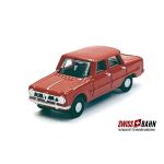 LC 61417 Alfa Romeo Giulia, rot