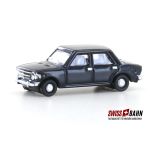 LC 61512 Fiat 128, dunkelblau - Ansicht 1