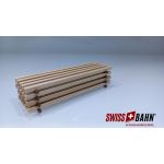 SWIBA 169293 Kantholz- Stapel, Verladeinheit- H0