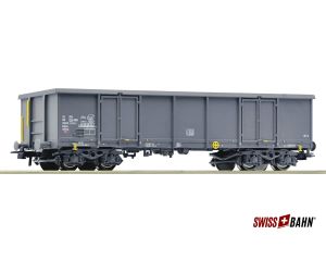 ROCO 76739 SBB Güterwagen, Gattung Eaos - Ansicht 1