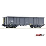 ROCO 76739 SBB Güterwagen, Gattung Eaos - Ansicht 1
