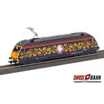 Märklin 39607 SBB Re 460 - Kokarde - Swisscollection C- Sinus