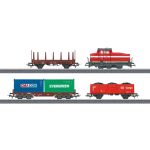 Märklin 29065-S DB Rangierzug- Set 4 tlg.