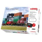Märklin 29065 Digitale Startpackung Rangierzug