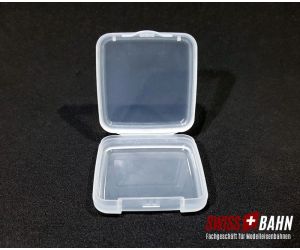SWIBA 57360 30x Mini Aufbewahrung- Ersatzteilbox - Ansicht 1