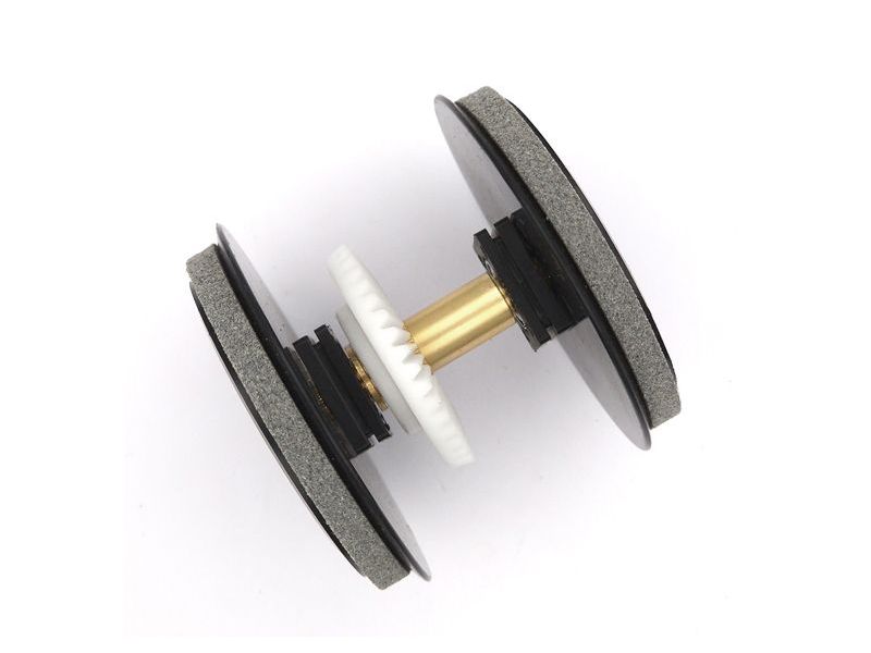 LGB E132064 Schleifrad für Schienenreinigungs- Lok