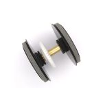 LGB E132064 Schleifrad für Schienenreinigungs- Lok