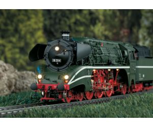 Märklin 55126 VES/M Dampflokomotive 18 314 - Detailansicht 2