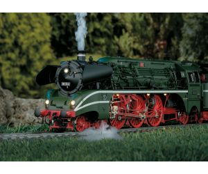 Märklin 55126 VES/M Dampflokomotive 18 314 - Detailansicht 3