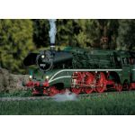 Märklin 55126 VES/M Dampflokomotive 18 314 - Detailansicht 3