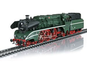 Märklin 55126 VES/M Dampflokomotive 18 314 - Ansicht 1