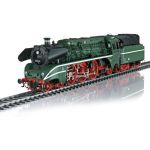 Märklin 55126 VES/M Dampflokomotive 18 314 - Ansicht 1