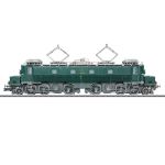 Märklin 55525 SBB Elektrolok Ce 6/8 I - Köfferli / Winter