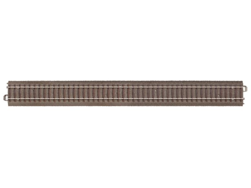 TRIX 62360 C-rail droit 360 mm (modèle réduit de...