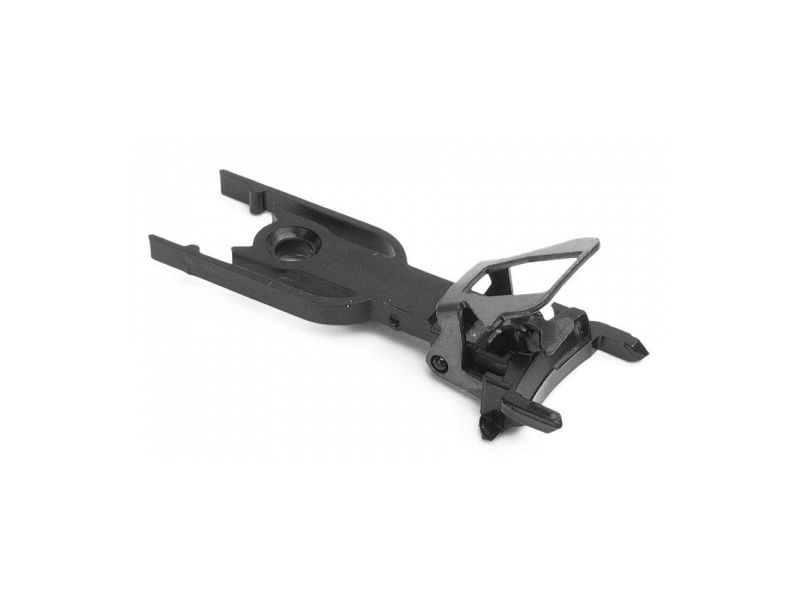 Märklin E701580 Attelage pour anciens wagons (2 pièces)