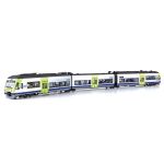 LS MODEL 17202 BLS RABe 525 NINA 3tlg. DCS