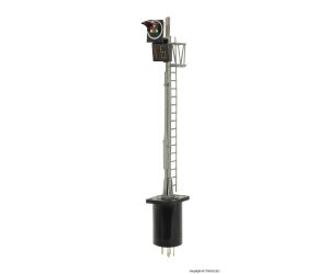VIESSMANN 04612 SBB Licht-Einfahrsignal Typ N, H0