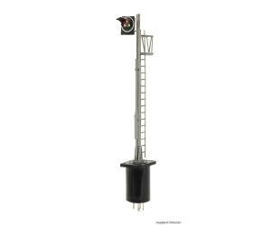VIESSMANN 04632 SBB LichtBlocksignal Typ N, H0