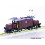 KATO K3103-1 RhB Ge 6/6 I Krokodil, Nr. 414