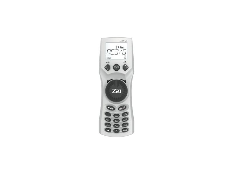 ROCO 10835 - Z21 multiMAUS
