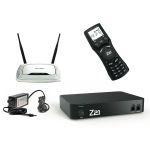 ROCO 10834 - Z21 Profi Digitalset