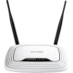 ROCO / TP-LINK TL-WR841N WLAN Router 2.4 GHz