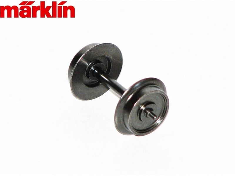Märklin E700190 essieu à broche AC