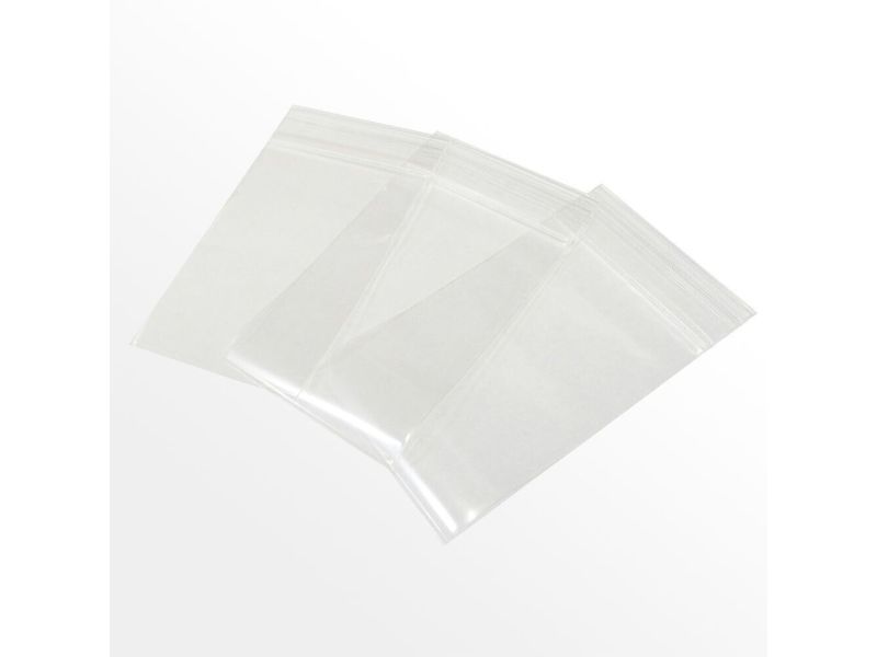 SWIBA 13085 sacchetti a chiusura rapida 130x85 LDPE...