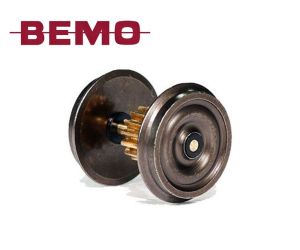 BEMO 5259500 AC-Radsatz 1459/1559 (H0)