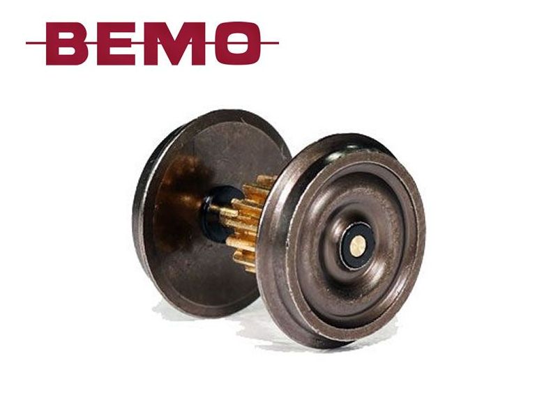 BEMO 5259500 AC-Radsatz 1459/1559 (H0)