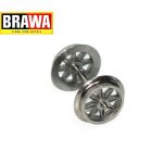 BRAWA 2183 Speichen- Austauschachse AC
