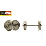 BRAWA 2191 Scheibenradsatz AC