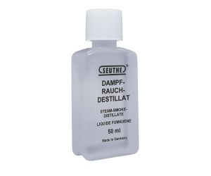 Seuthe 6850 Dampfdestillat, 50Ml.