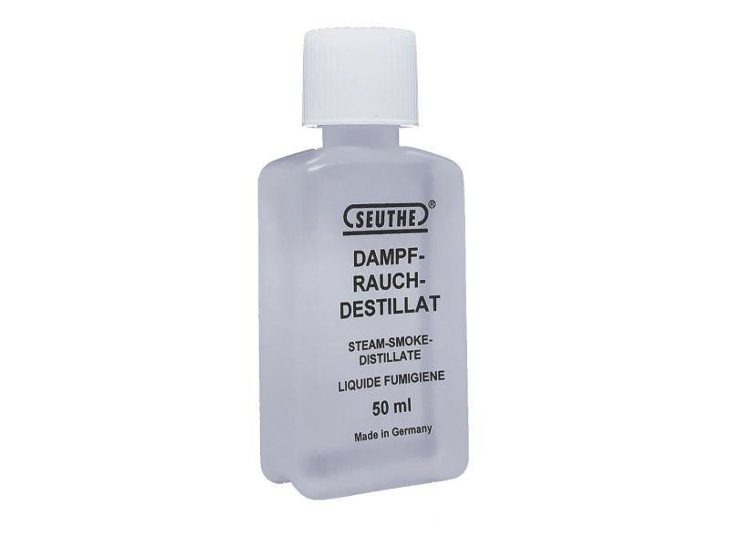 Viessmann-Seuthe 6850 Distillato di vapore, 50Ml...