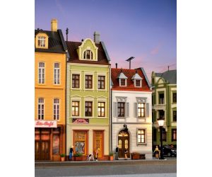 KIBRI 38384 Haus am Postplatz