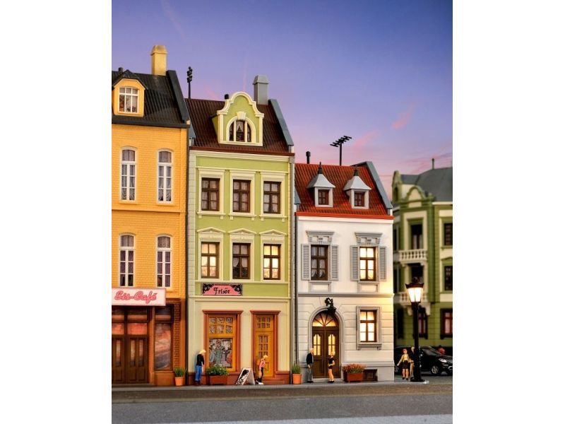 KIBRI 38384 Haus am Postplatz