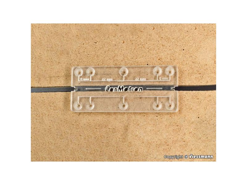VIESSMANN 8434 Aide à la marquage pour aimants