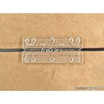 VIESSMANN 8434 Markierungshilfe für Magneten