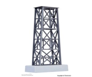 KIBRI 39753 Stahl-Viadukt-Mittelpfeiler - H0