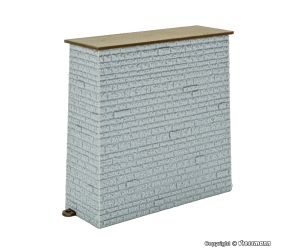 KIBRI 42530 Brücken-Mittelpfeiler, H0