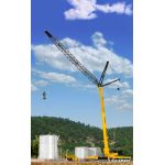 KIBRI 13033 LIEBHERR LTM 1800 Schwerlast-Teleskopmobilkran