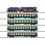 MÄRKLIN 26498 Zugset Museumszug mit Albatros - Ansicht 1