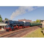 MÄRKLIN 26498 Zugset Museumszug mit Albatros - Detailansicht 2