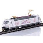 MÄRKLIN 36025 Weihnachtslokomotive BR 185.2 - Ansicht 1