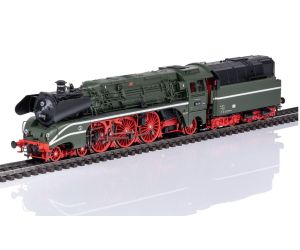 MÄRKLIN 39029 DR Schnellzug-Dampflokomotive 18 314