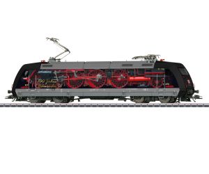 MÄRKLIN 39479 DB Elektrolok BR 101 '100 Jahre BR 01' - Ansicht 1