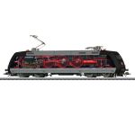 MÄRKLIN 39479 DB Elektrolok BR 101 '100 Jahre BR 01' - Ansicht 1